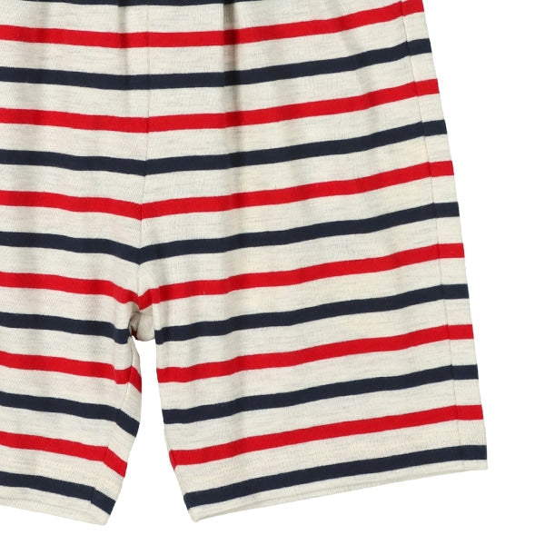 Knit Shorts