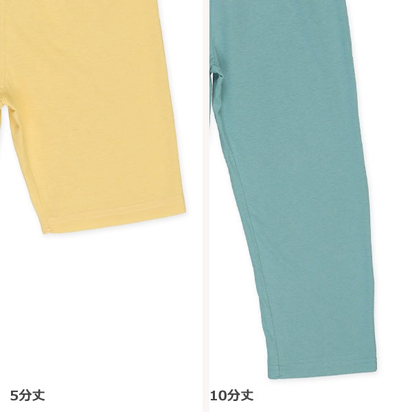 T-shirt and Pants Set