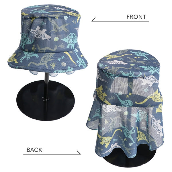 Mesh Hat