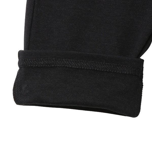 Knit Shorts