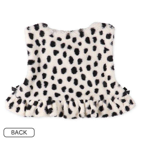 Kids' Girl Dress Set (Winter)