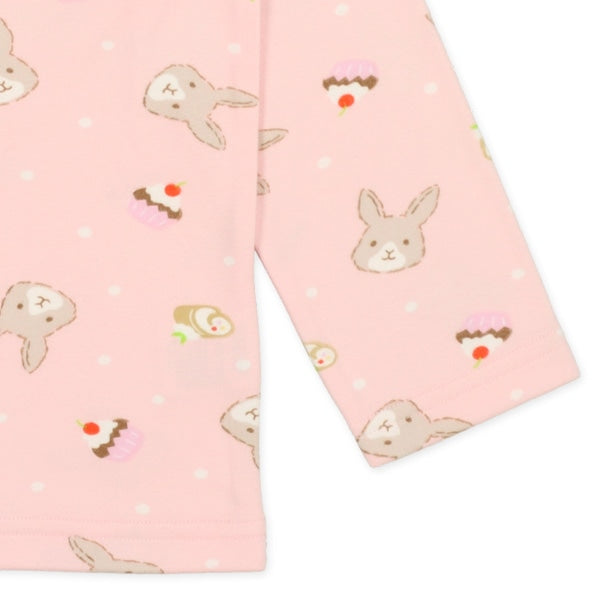 Fleece Pajamas for Girls