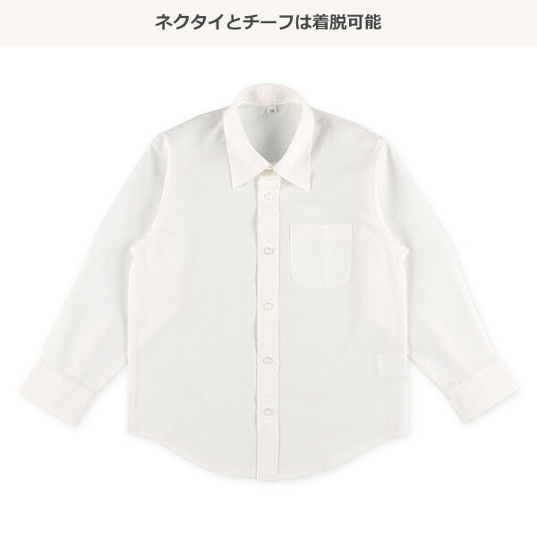 Formal Shirt with Tie