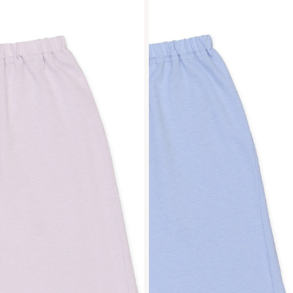 Unicon T-shirt and Pants Set for Midsummer
