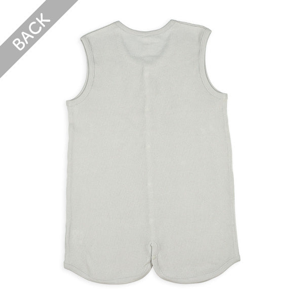 Vest Style Towel