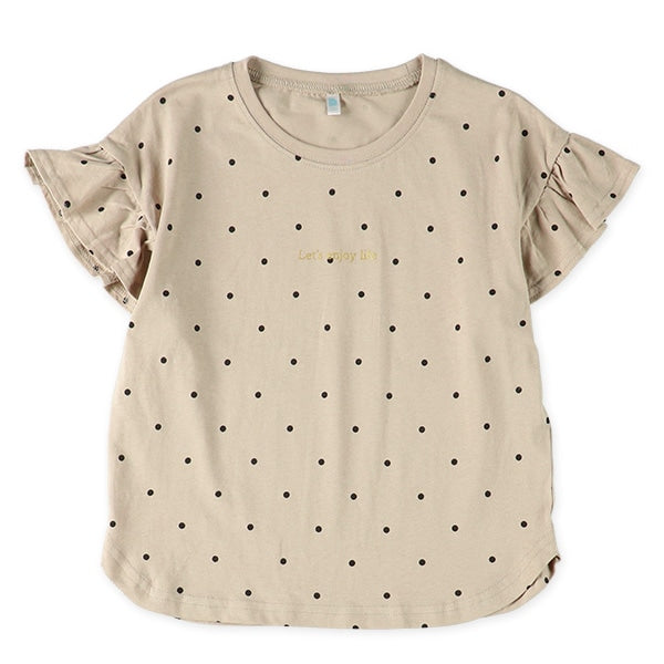 T-shirt and Shorts Set