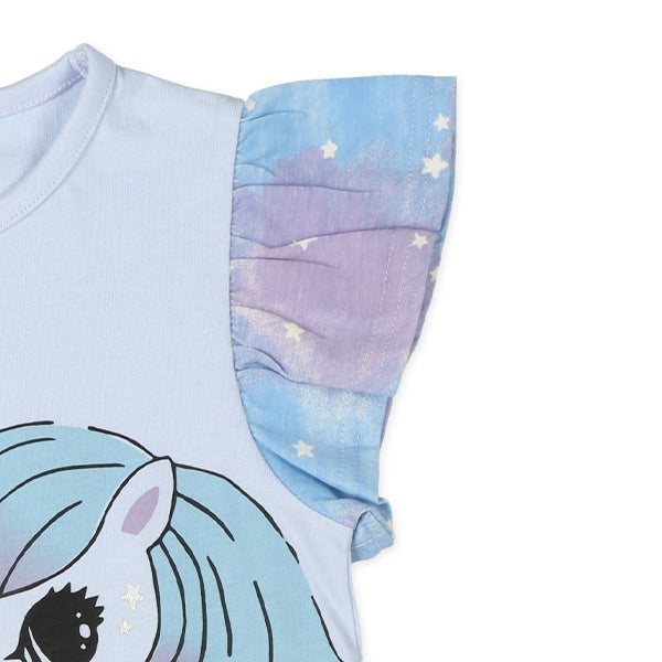 Unicorn Short Sleeve T-shirt