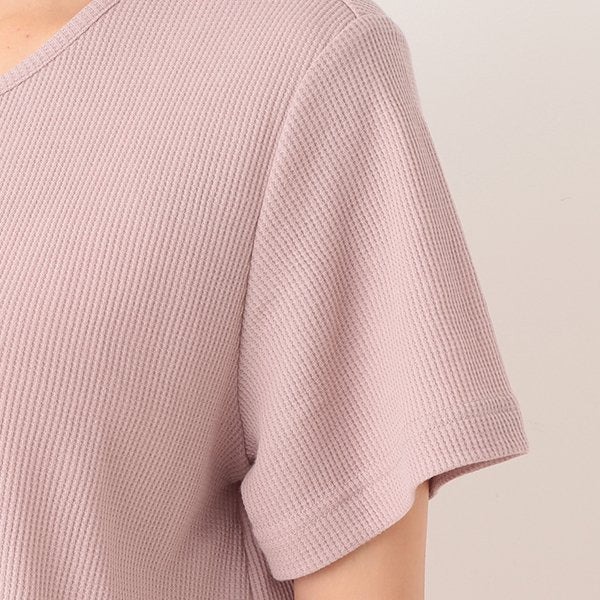 Soft material Maternity Pajamas