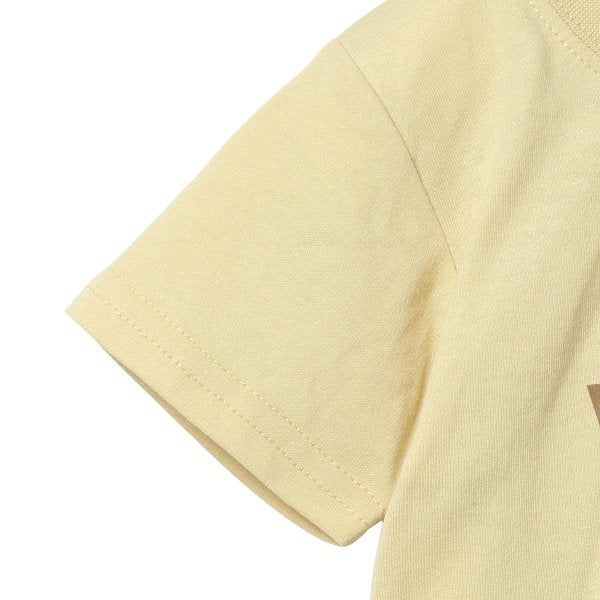 Beans Short Sleeve T-shirt