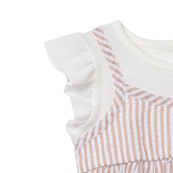Stripe One Piece