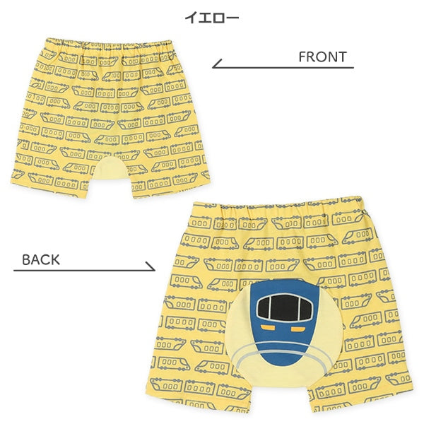 Vehicle Tight Pants