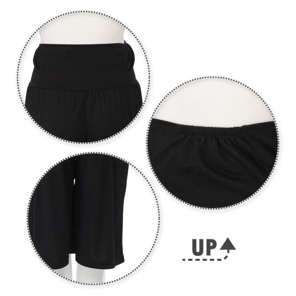 Tummy Comfortable Pants