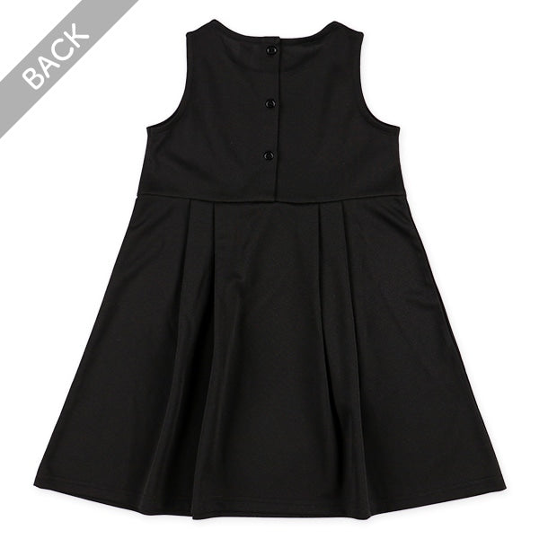 Formal Ponte Dress (Winter, Spring, Autumn)