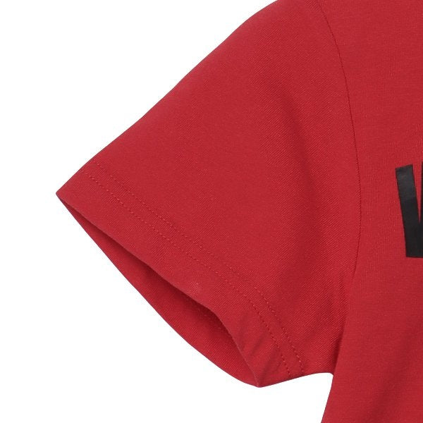 Motorcycle Short Sleeve T-shirt