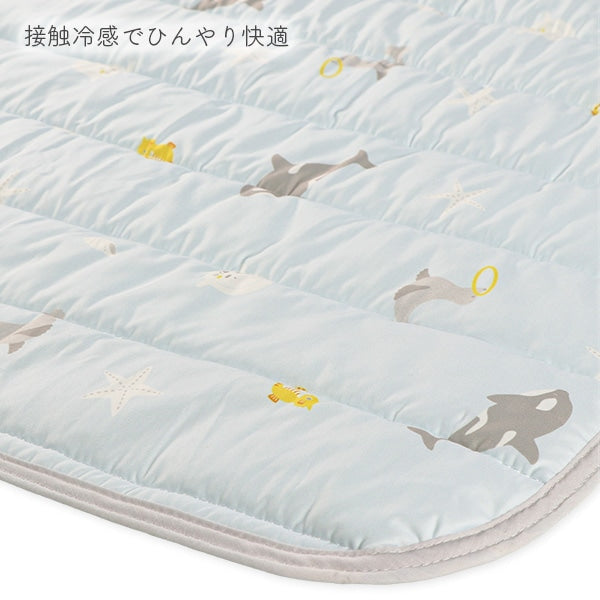 Cool Mattress Pad