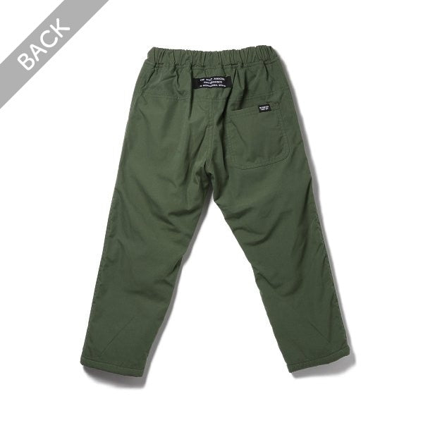 Kids' Boy Fleece-Lined Pants (Winter)