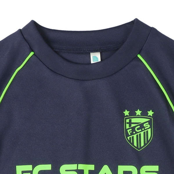 F.C.S T-shirt and Shorts Set