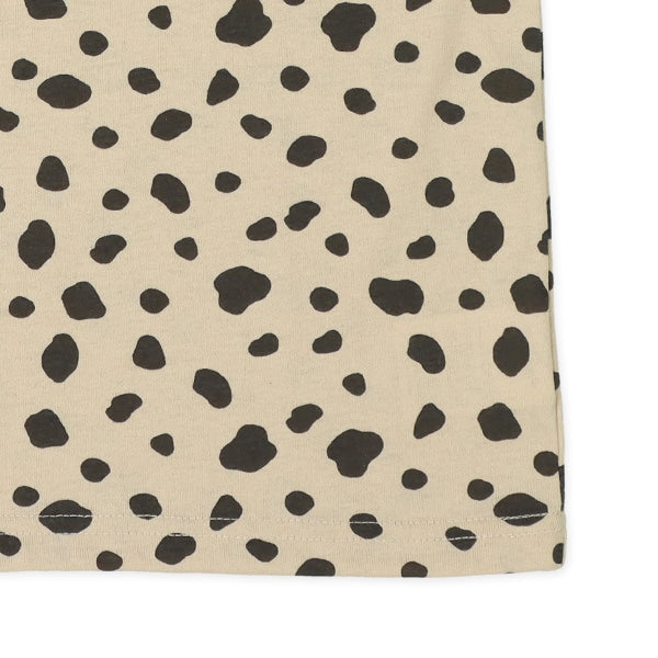 Dalmatian Sleeveless T-shirt