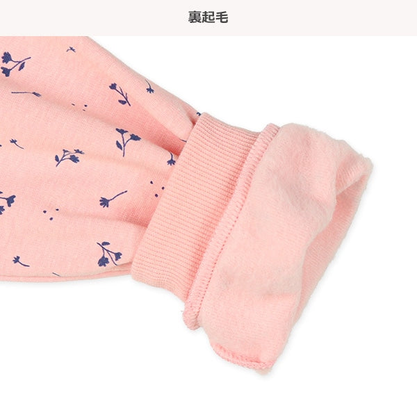 Kids' Girl Brushed Sweatshirt (Winter)