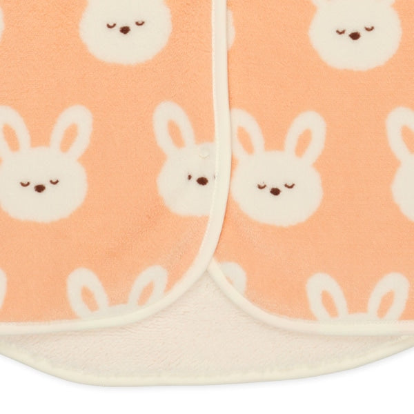 Long Ponchos for Baby Girls