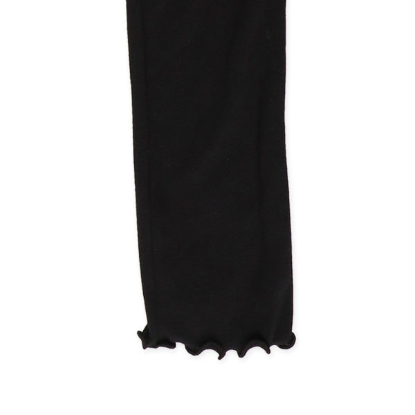 Melow Hem Smooth Skirted Leggings (Winter, Spring, Autumn)