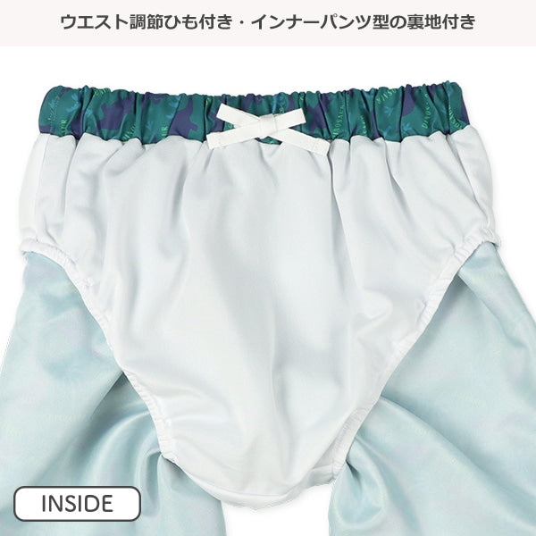 Dinosaur Swimwear