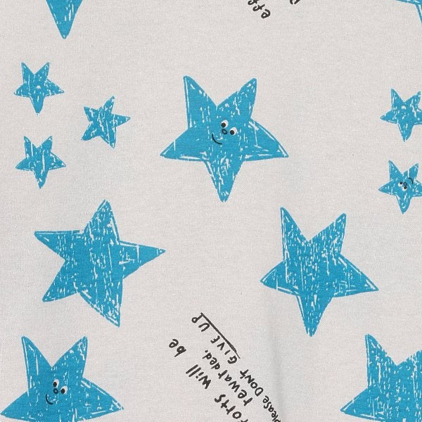 Star Short Sleeve T-shirt