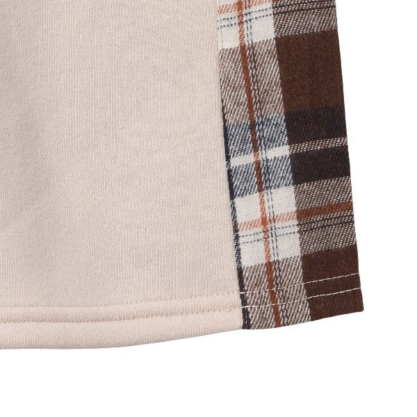 Kids' Girl Brushed Sweatshirt (Winter)