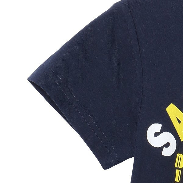 Vehicle Short Sleeve T-shirt