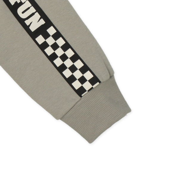 Kids' Boy Brushed Sweatshirt (Winter)