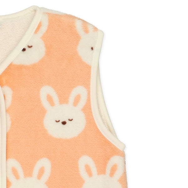 Long Ponchos for Baby Girls