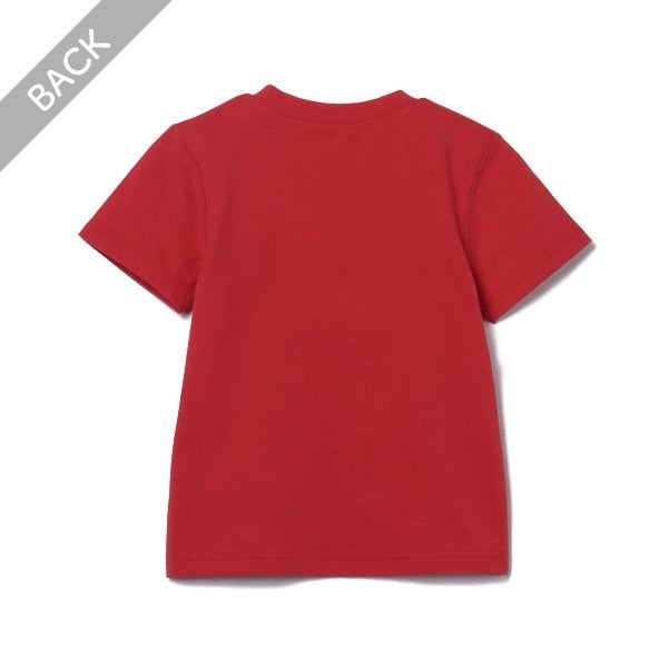 Motorcycle Short Sleeve T-shirt