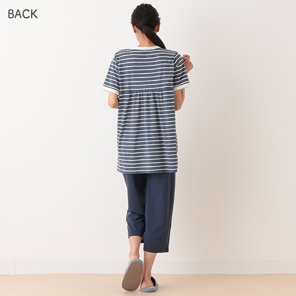 Ribboned Pajamas