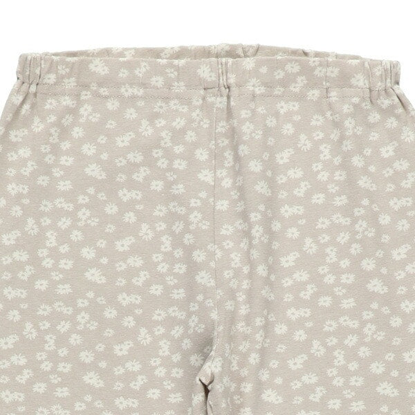 Floral Pants