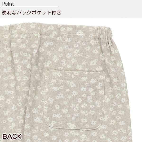 Floral Pants