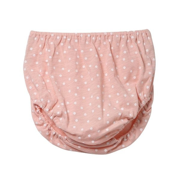 Rabbit Short Sleeve Blouse and Shorts Set