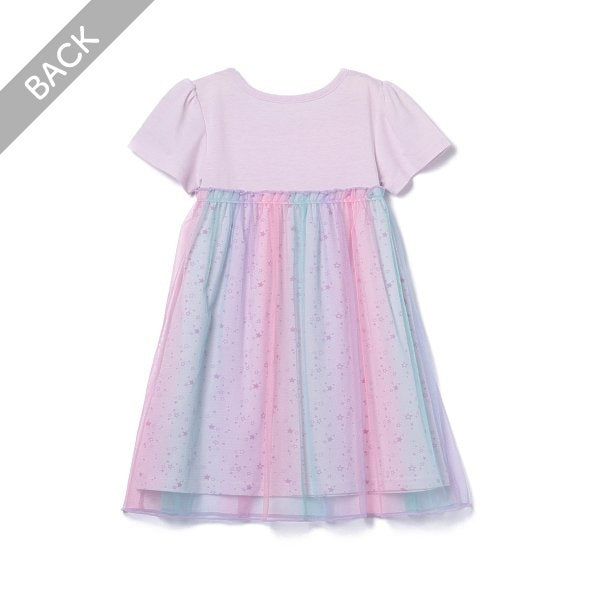 Star Short Sleeve One Piece
