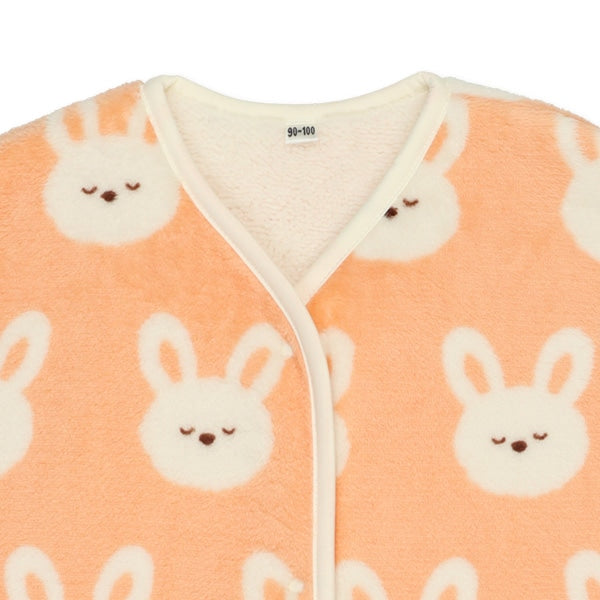 Long Ponchos for Baby Girls