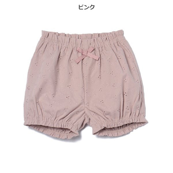 Floral Shorts