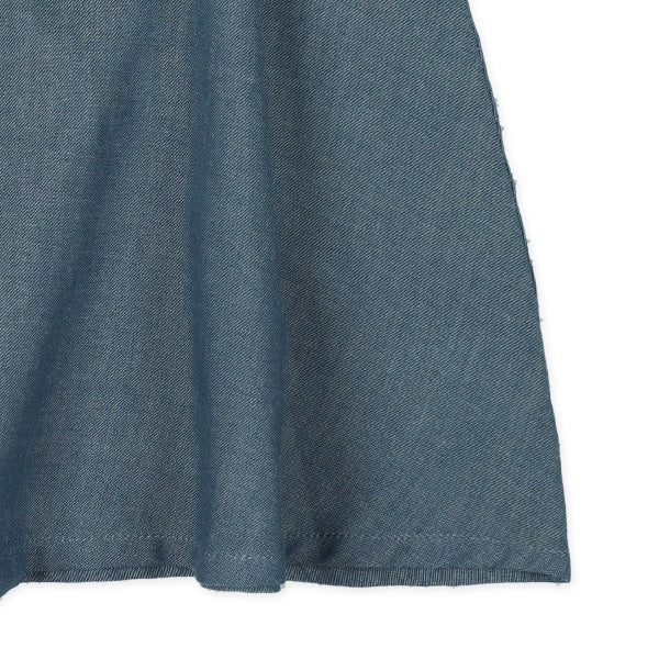 Denim Style One Piece