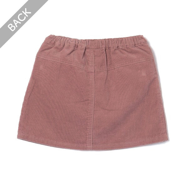 Kids' Girl Skirt (Winter)