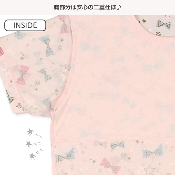 Candy T-shirt and Shorts Set