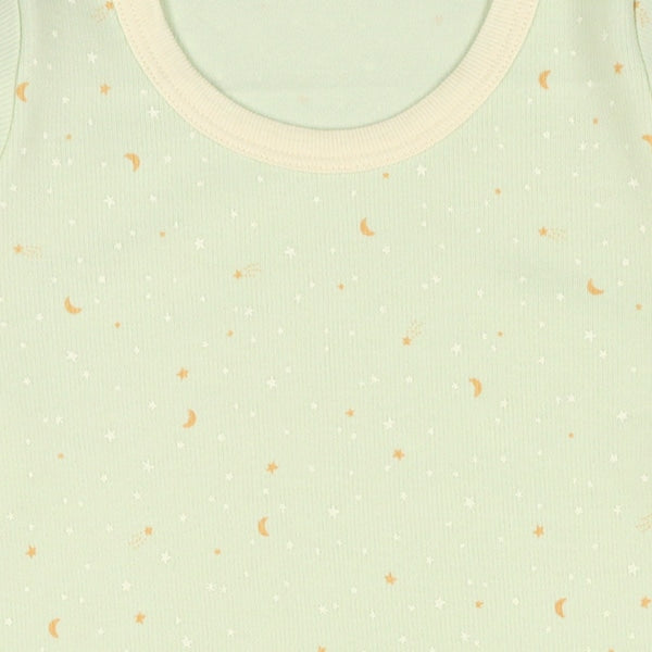 Thermal Rompers for Newborns