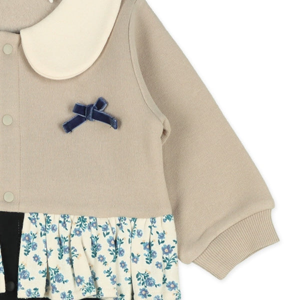 Rompers for Newborns (Winter)
