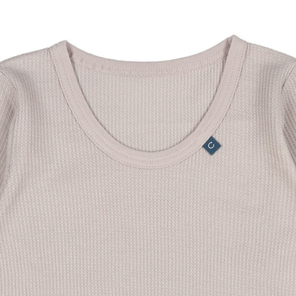 Long Sleeve Shirt For Baby Girls