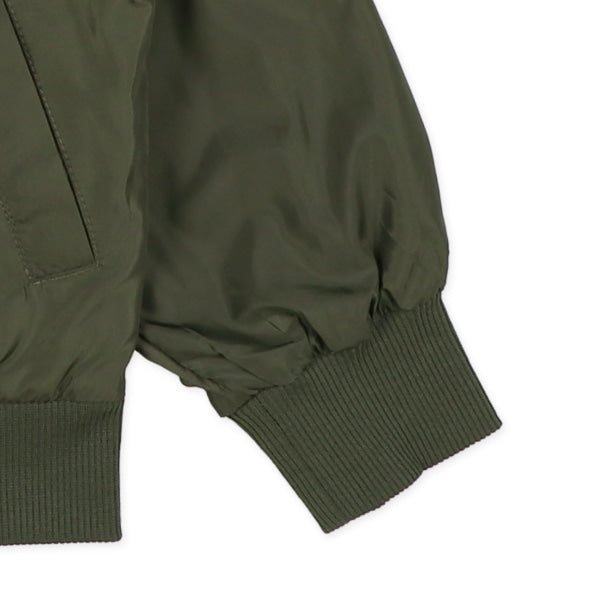 Jersey Lined Jumper (Winter, Spring, Autumn)