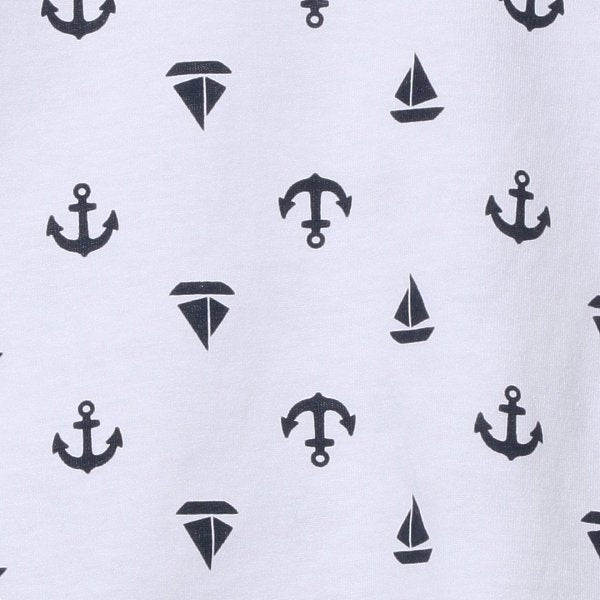 Marin Short Sleeve T-shirt