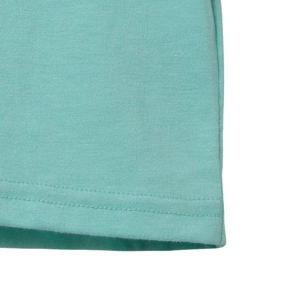 Animal Short Sleeve T-shirt