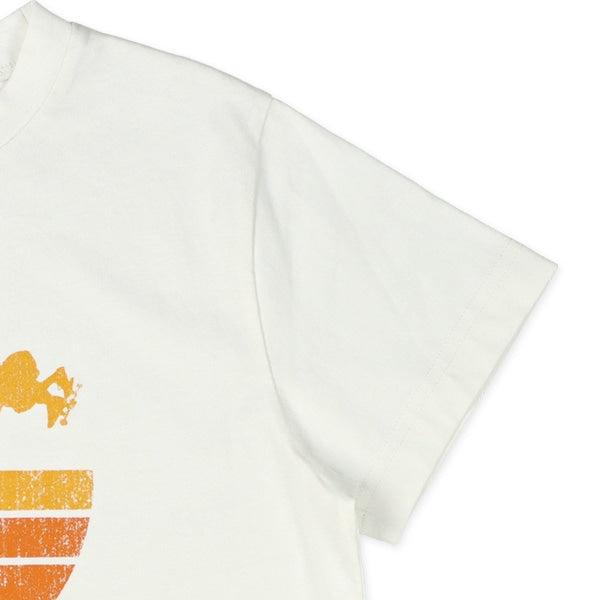 Skateboard Short Sleeve T-shirt