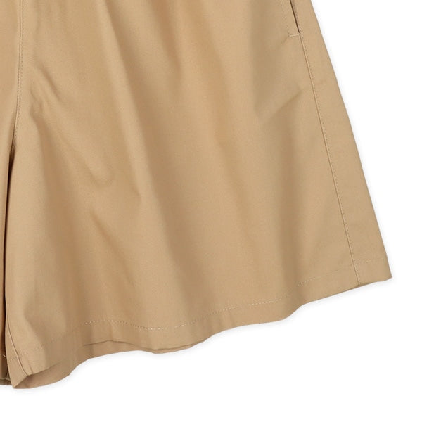 Plain Culotte